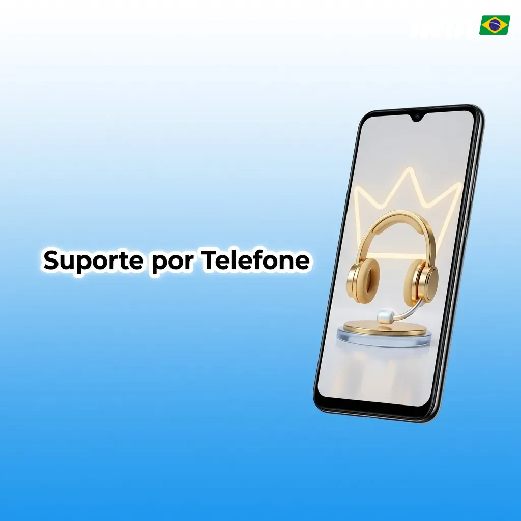 Pessoa usando telefone para contatar suporte ao cliente, representando atendimento telefônico direto e assistência verbal.