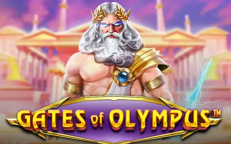 Entre no reino de Zeus na 1win e busque multiplicadores divinos neste slot épico da Pragmatic Play.